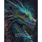 A Fierce Beauty (image for) A Fierce Beauty